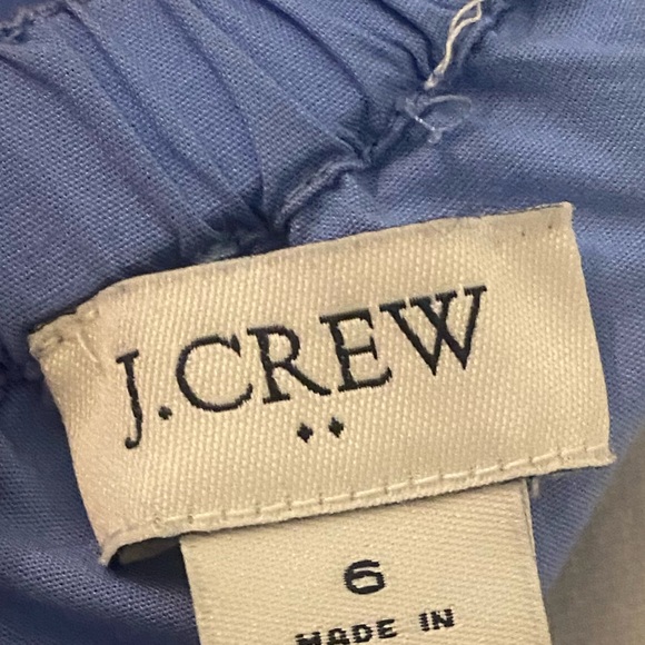 J. Crew Top - Picture 6 of 7